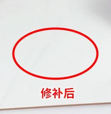 张家口瓷砖空鼓维修公司分享下板材基层，未采取柔性过渡措施的影响。在瓷砖铺贴工程中，如果采用的是板材基层（如石膏板、木工板等非刚性基层），而未采取柔性过渡措施，